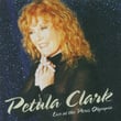 Petula Clark - Live At The Paris Olympia