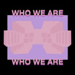 Who We Are