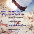 Chants & Dances Of The Native American Indians