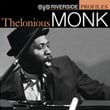Riverside Profiles: Thelonious Monk