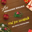 Fin de Semana (En Estas Navidades)