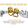 Hits From The Musicals
