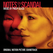 Notes On A Scandal / Ost