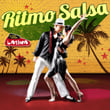 Latina Ritmo Salsa