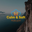# 1 A 2019 Album: Calm & Soft Halcyon