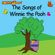 The Songs Of Winnie The Pooh