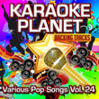 Various Pop Songs, Vol. 24