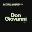 Wolfgang Amadeus Mozart: Don Giovanni, Vol. 1