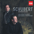 Schubert: Schwanengesang