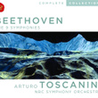 Beethoven: Symphonies 1-9