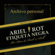 Archivo Personal