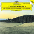 Schubert: Symphonies Nos.5 & 6