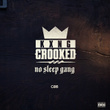 No Sleep Gang - Single