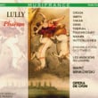 Lully : Phaëton