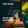 Oh My Gosh (Instrumental)