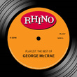 Playlist: The Best Of George McCrae