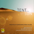 University Of Colorado Wind Symphony: Tent For The Sun (a)