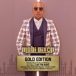 LIVE THE MUSIC (Gold Edition Spiritual Mix)