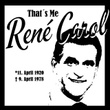 That's Me René Carol