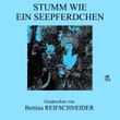 Stumm wie ein Seepferdchen