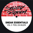 Sneak Essentials Vol 3