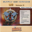 World Stars-U2, Vol. 3