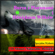 Naturalne Dźwięki do Nauka: Burza z Piorunami i Dźwiękiem Wilków: Specjalne Wydanie