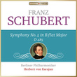 Schubert: Symphony No. 5 in B-Flat Major, D. 485