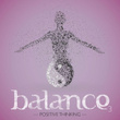 Balance - Positive Thinking