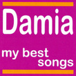 My Best Songs - Damia