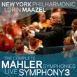 Mahler: Symphony No. 3