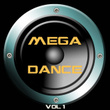 Mega Dance, Vol.1