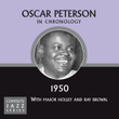 Complete Jazz Series 1950