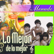 Lo Mejor De Lo Mejor