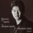 Lenot: Oeuvres Pour Piano, Vol. 1