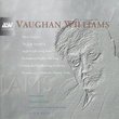 Vaughan Williams: Partita, 3 Vocalises, Fantasia On A Theme By Thomas Tallis, The Lark Ascending