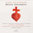 Beethoven: Missa solemnis, Op. 123