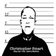 Christopher Smart (feat. Valeria Martinez)