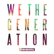We The Generation (Deluxe Edition)