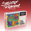 Strictly Rhythm - The Lost Tapes: Get Up Mixed By Armand Van Helden