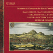 Motetten & Kantaten Der Bach Familie