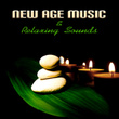 New Age Music & Relaxing Sounds - Music for Massage, Wellness, Relaxation, Healing, Beauty, Meditation, Yoga, Deep Sleep and Well-Being