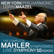 Mahler: Symphony No. 10 Adagio