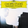 Chopin: Etudes Opp.10 & 25