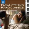 Easy-Listening Piano Classics: Romantic Expressions