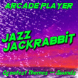 Jazz Jackrabbit, Greatest Themes & Sounds