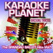 The Spandau Ballet Hits, Vol. 1