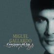 Canciones De Amor De Miguel Gallardo