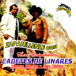 Zapatellenle Con Los Cadetes De Linares