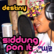 Siddung Pon It - Single